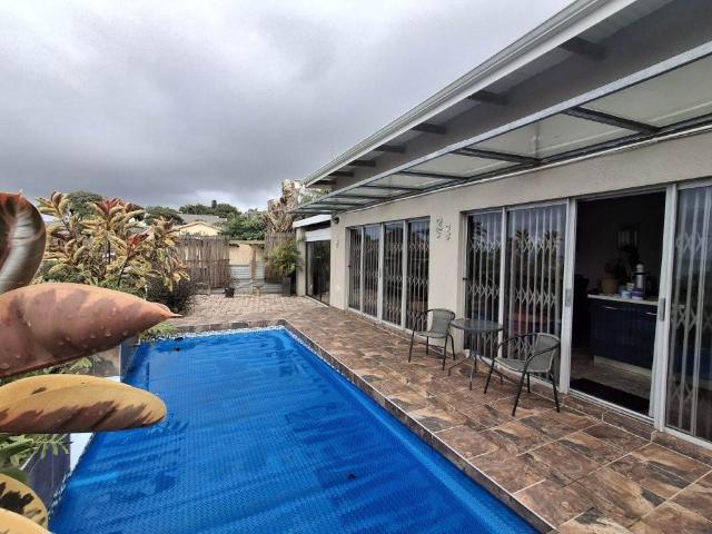 House for sale in Ugu District Municipality, Kwazulu-natal