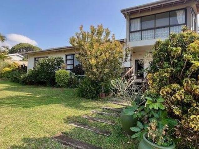 House for sale in Ugu District Municipality, Kwazulu-natal