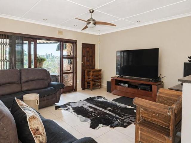 House for rent in Seaview, Kwazulu-natal
