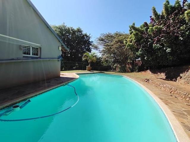 House for rent in Seaview, Kwazulu-natal