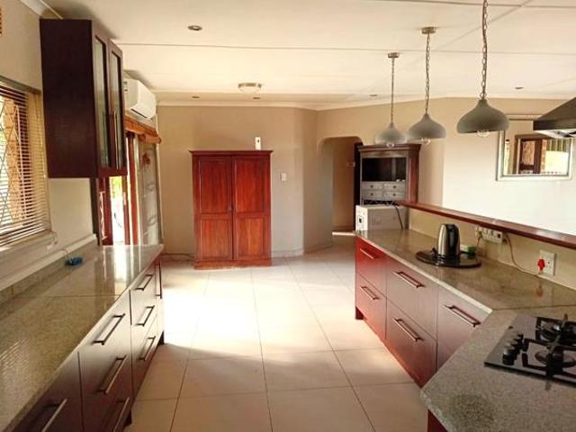 House for rent in Seaview, Kwazulu-natal