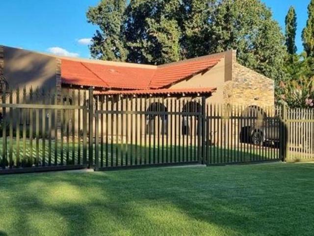 House for sale in Gert Sibande, Mpumalanga