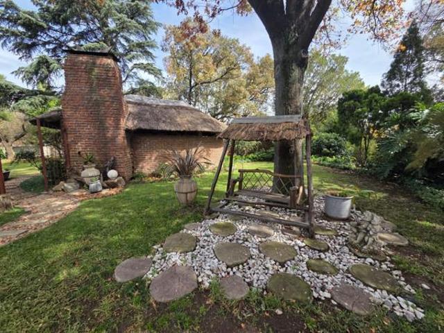House for sale in Gert Sibande, Mpumalanga