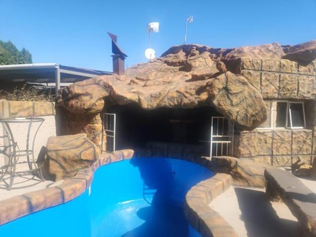 House for sale in Gert Sibande, Mpumalanga