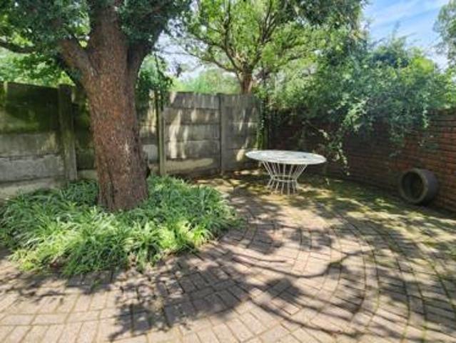 House for sale in Standerton, Lekwa Local Municipality