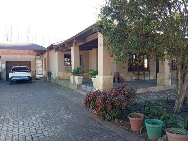 House for sale in Gert Sibande, Mpumalanga