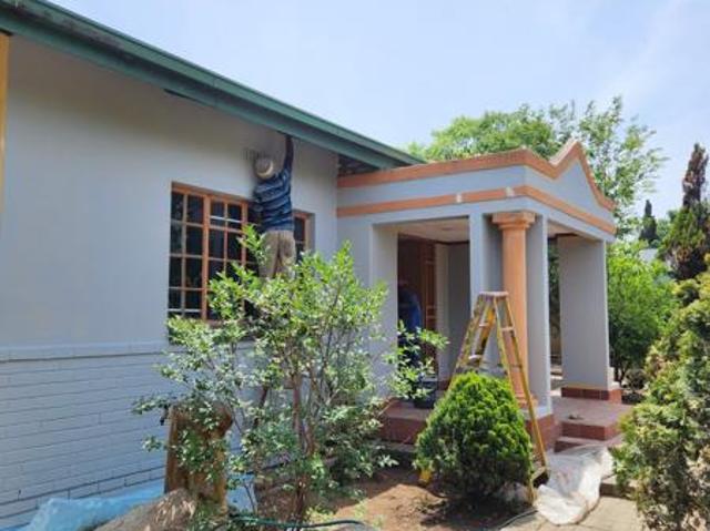 House for sale in Gert Sibande, Mpumalanga