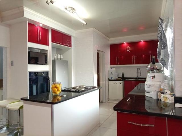 House for sale in Gert Sibande, Mpumalanga