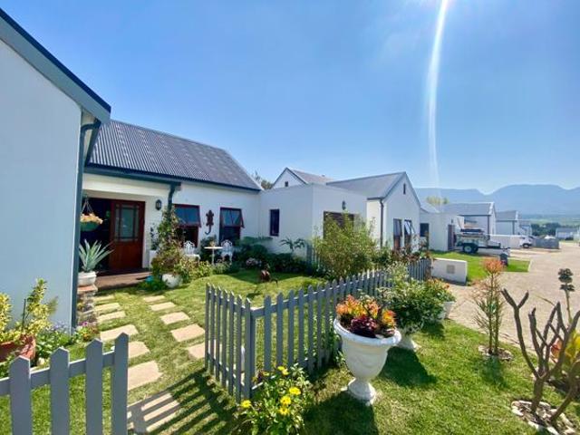 House for sale in Western Cape