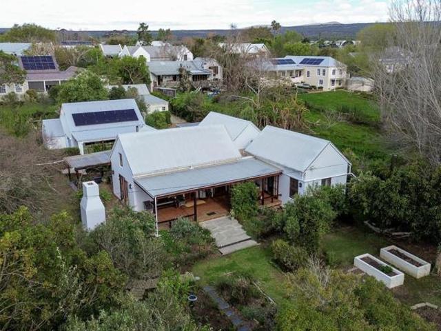House for sale in Western Cape
