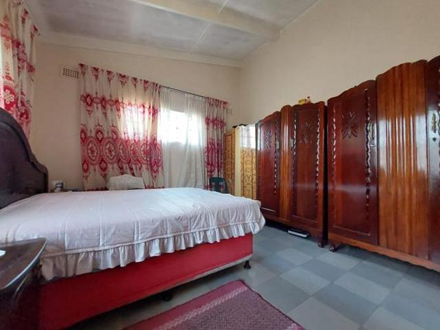 House for rent