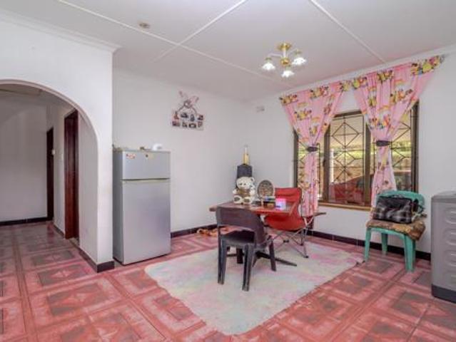 House for sale