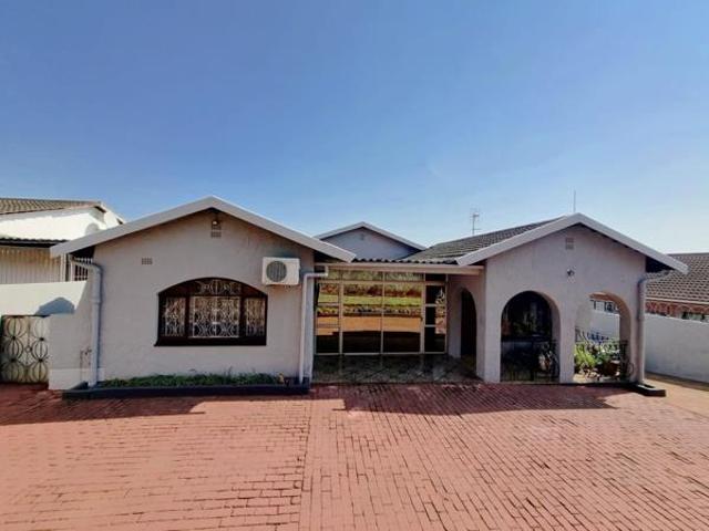 House for sale