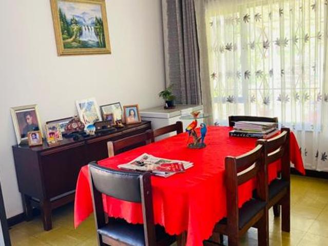 House for sale