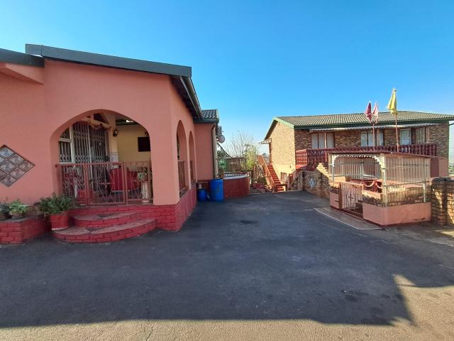 House for sale in Princess Grant, Kwazulu-natal