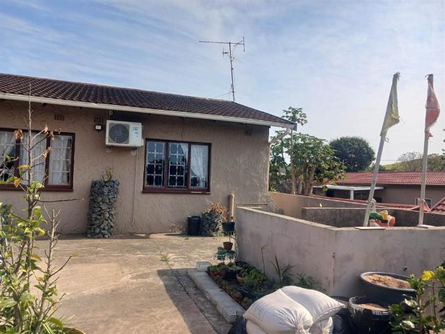 House for sale in Kwazulu-natal