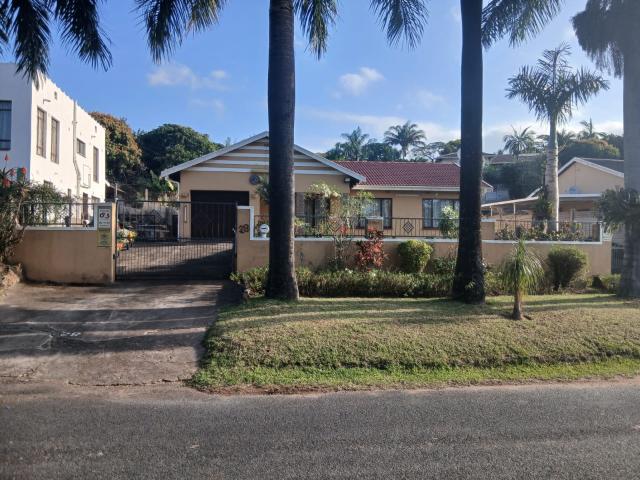 House for sale in Princess Grant, Kwazulu-natal