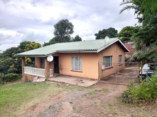 House for sale