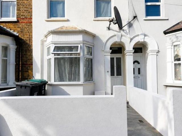 House for rent in Greater London