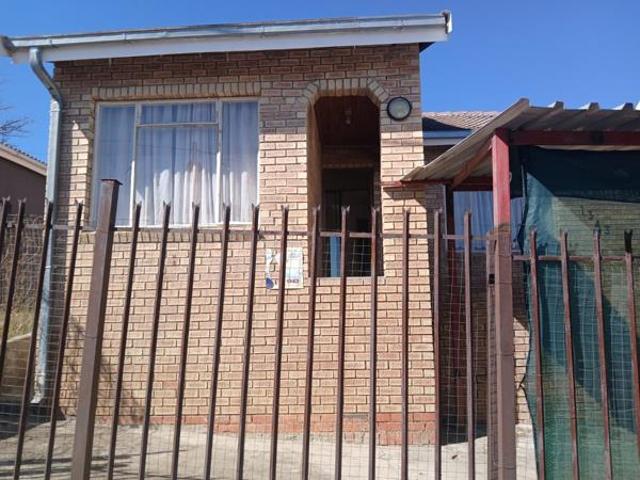 House for sale in Ladysmith, Kwazulu-natal