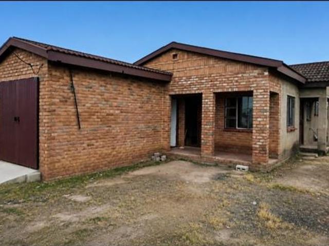 House for sale in Ladysmith, Kwazulu-natal