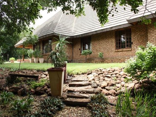 House for sale in Greater Tubatse Municipality, Limpopo