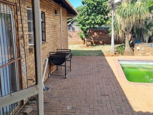 House for sale in Greater Tubatse Municipality, Limpopo