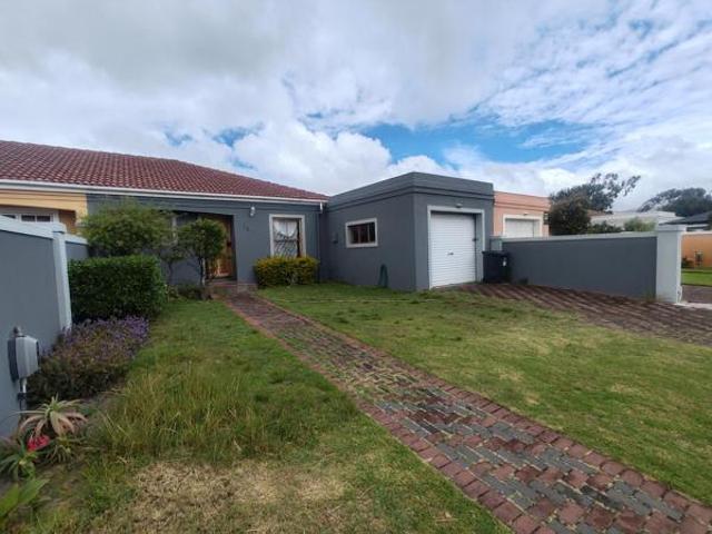 House for rent in Cape Town, City of Cape Town