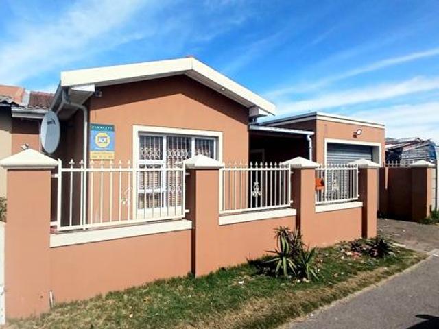 House for rent in Cape Town, Western Cape