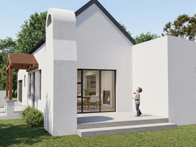 House for sale in Western Cape