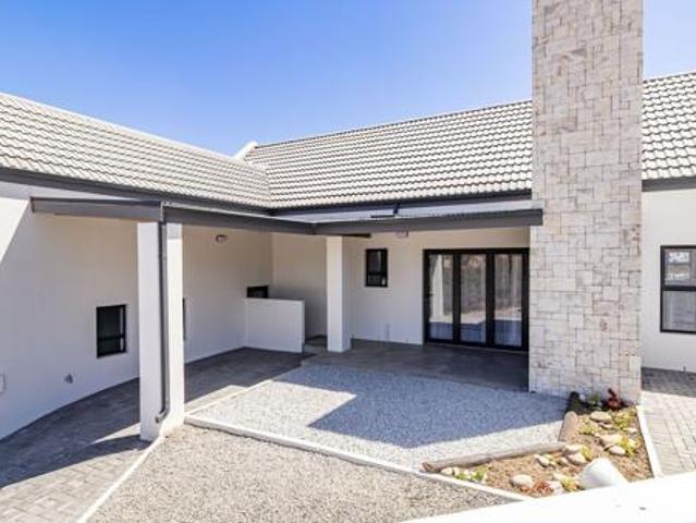 House for sale in Western Cape