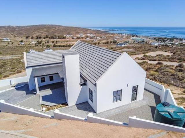 House for sale in West Coast Village, City of Cape Town