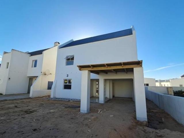 House for sale in Western Cape