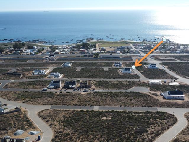 House for sale in Western Cape