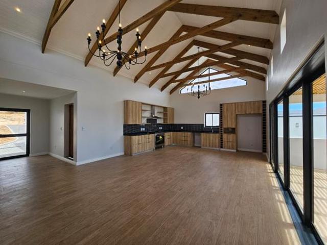 House for sale in Western Cape