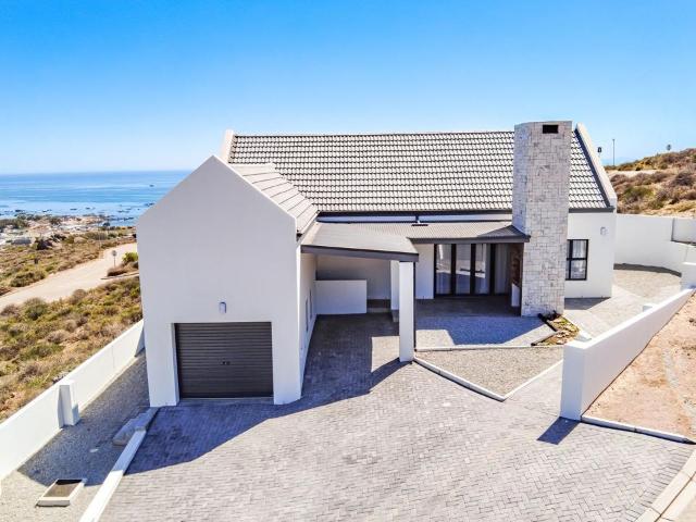 House for sale in West Coast, Britannia Bay