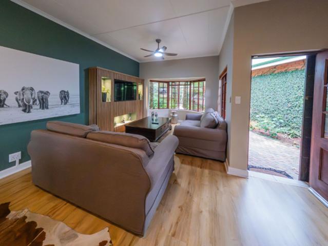 House for rent in Ehlanzeni, Mpumalanga