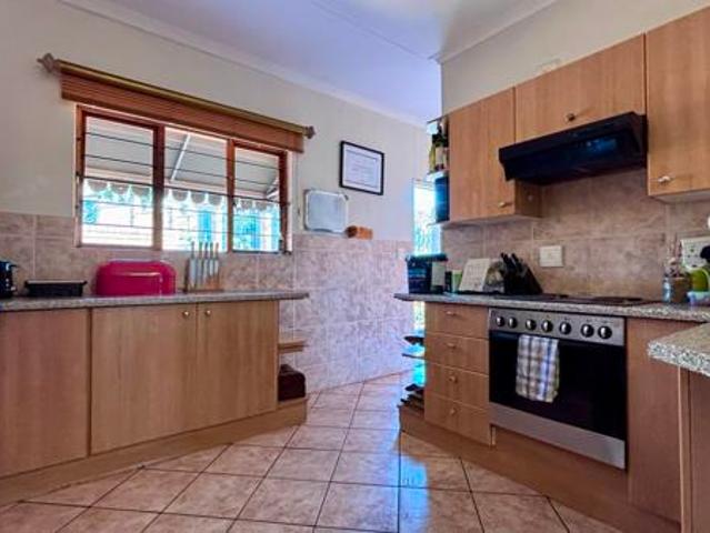 House for rent in Ehlanzeni, Mpumalanga