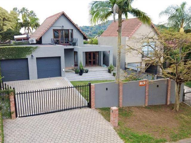 House for rent in Ehlanzeni, Mpumalanga