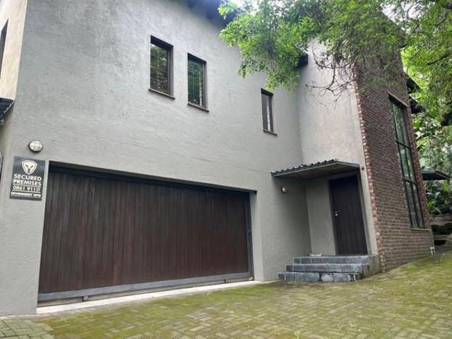 House for rent in Ehlanzeni, Mpumalanga