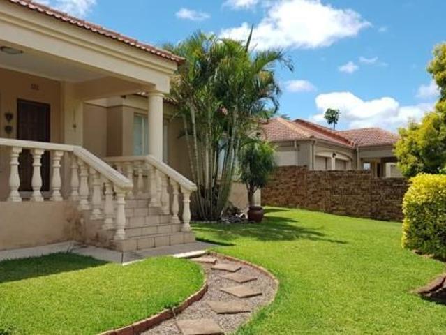 House for rent in Ehlanzeni, Mpumalanga