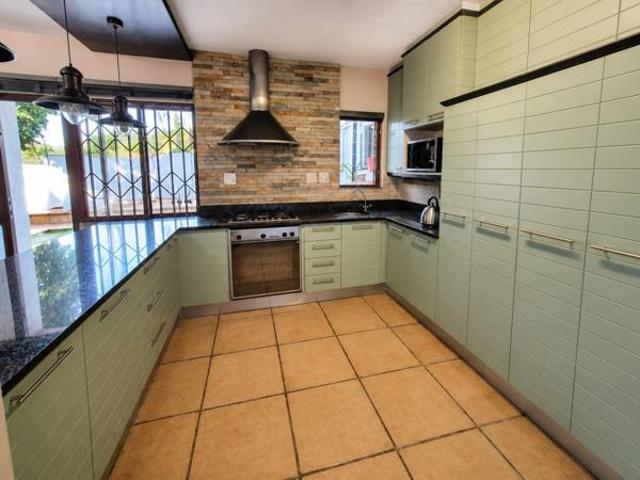 House for sale in Ehlanzeni, Mpumalanga