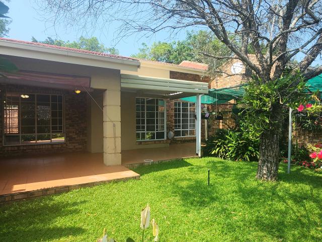 House for sale in Ehlanzeni, Mpumalanga