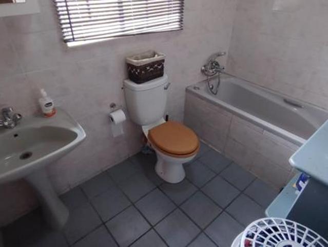 House for rent in Mbombela (Nelspruit), Mbombela
