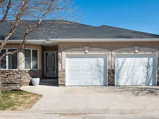 House for sale in Steinbach, Manitoba