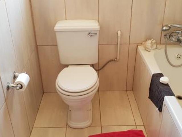 House for sale in Dr Ruth Segomotsi Mompati District Municipality, North West