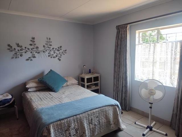 House for sale in Dr Ruth Segomotsi Mompati District Municipality, North West