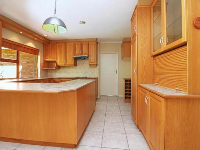 House for rent in Cape Town, City of Cape Town