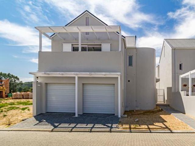 House for rent in Bergsig, Durbanville