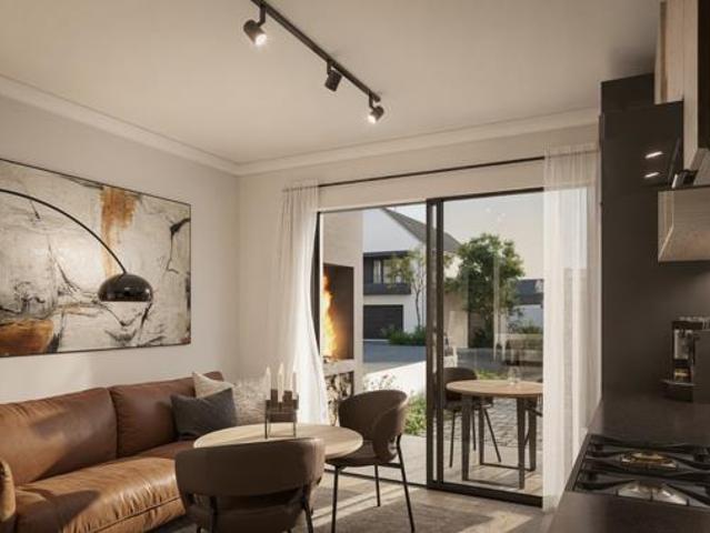 House for sale in Durbanville, Western Cape